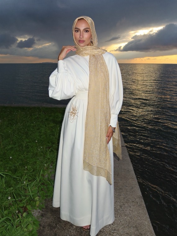 Golden Hour Modest