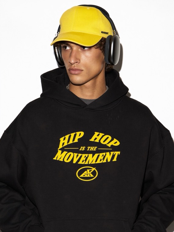 Movement Culture