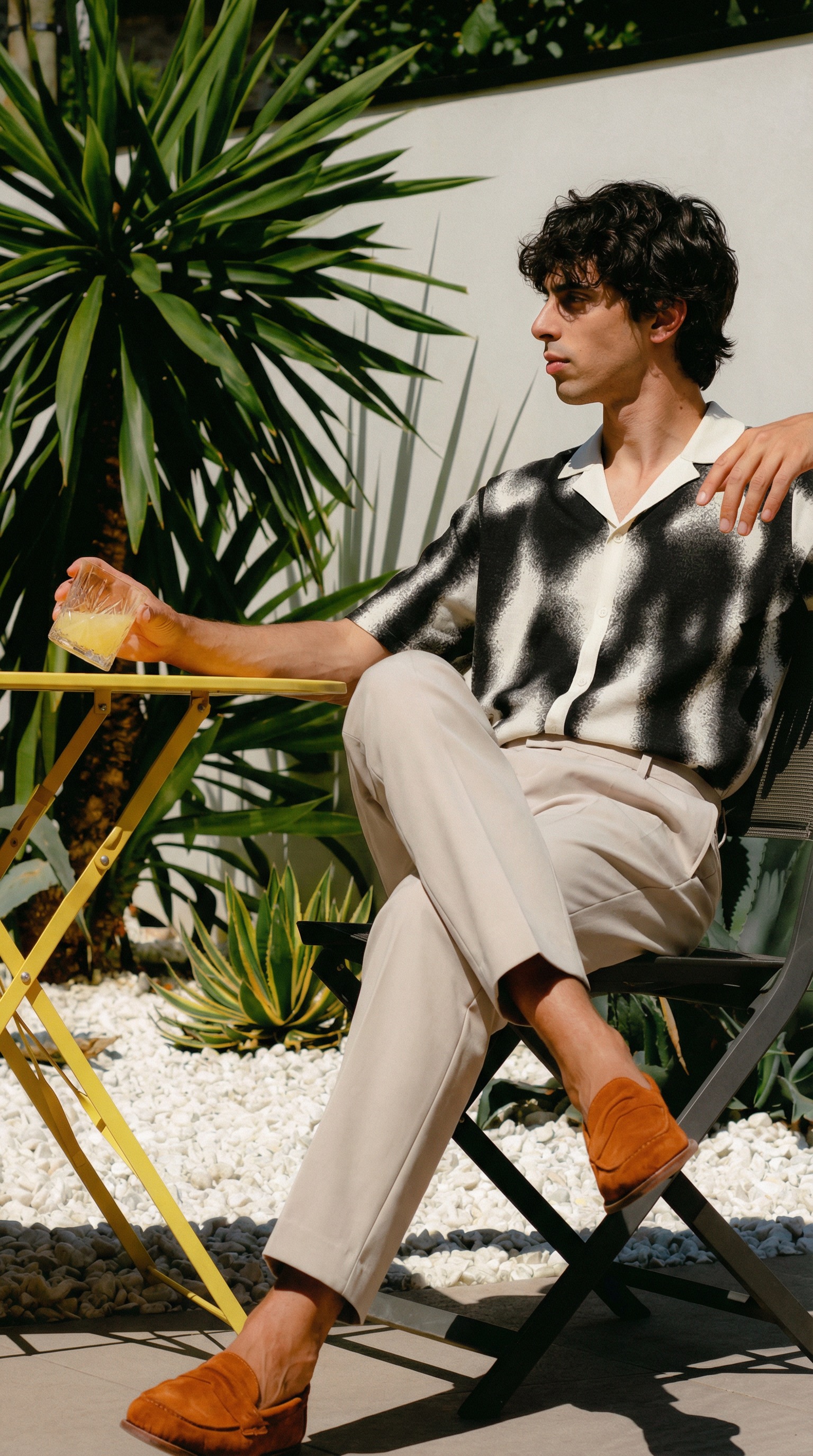 Campaign result — tropical