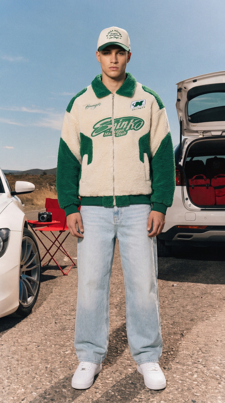 Result — KAMIS STUDIO