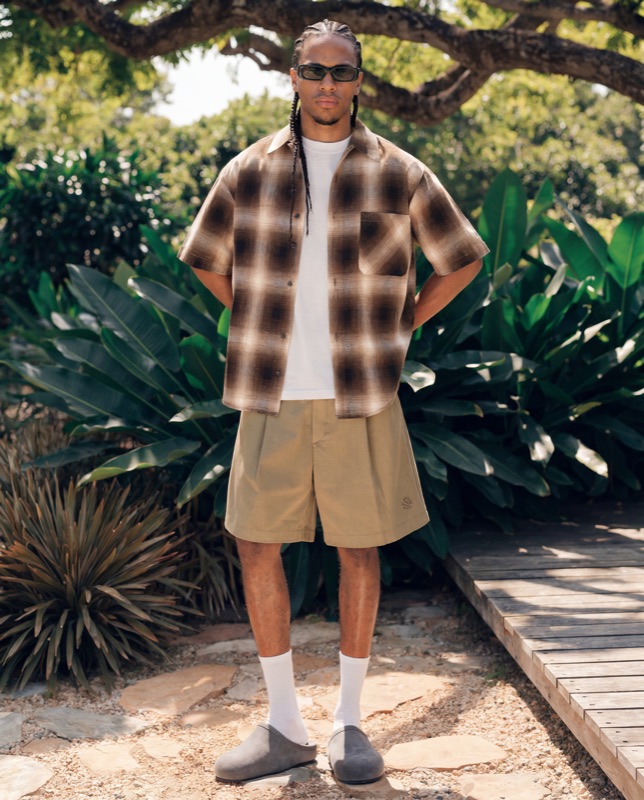Garden State — Casual Lifestyle cover