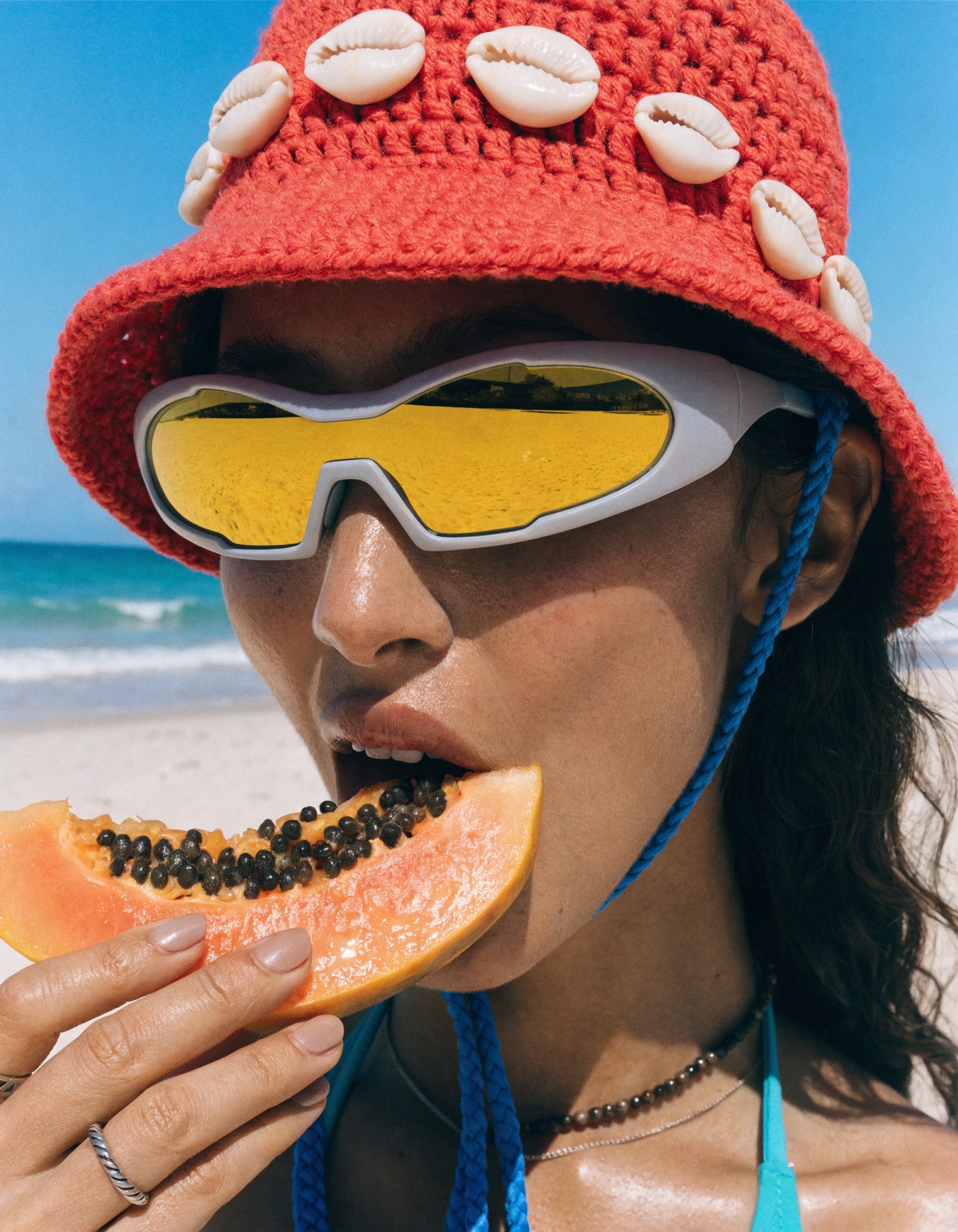 Tropic State — Lifestyle campaign