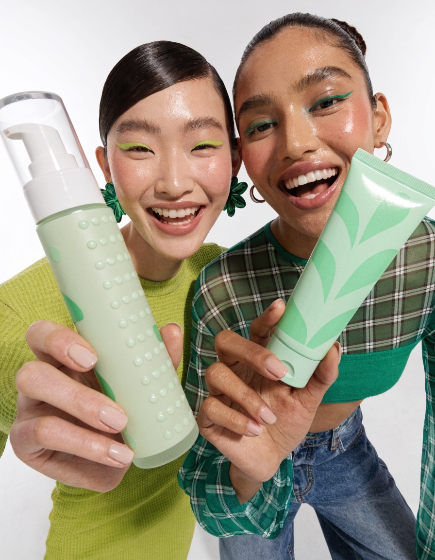 Studio Duo — Beauty Campaign