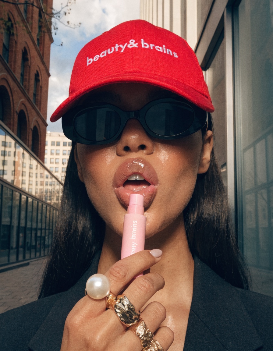 Urban Pout — Beauty Lifestyle