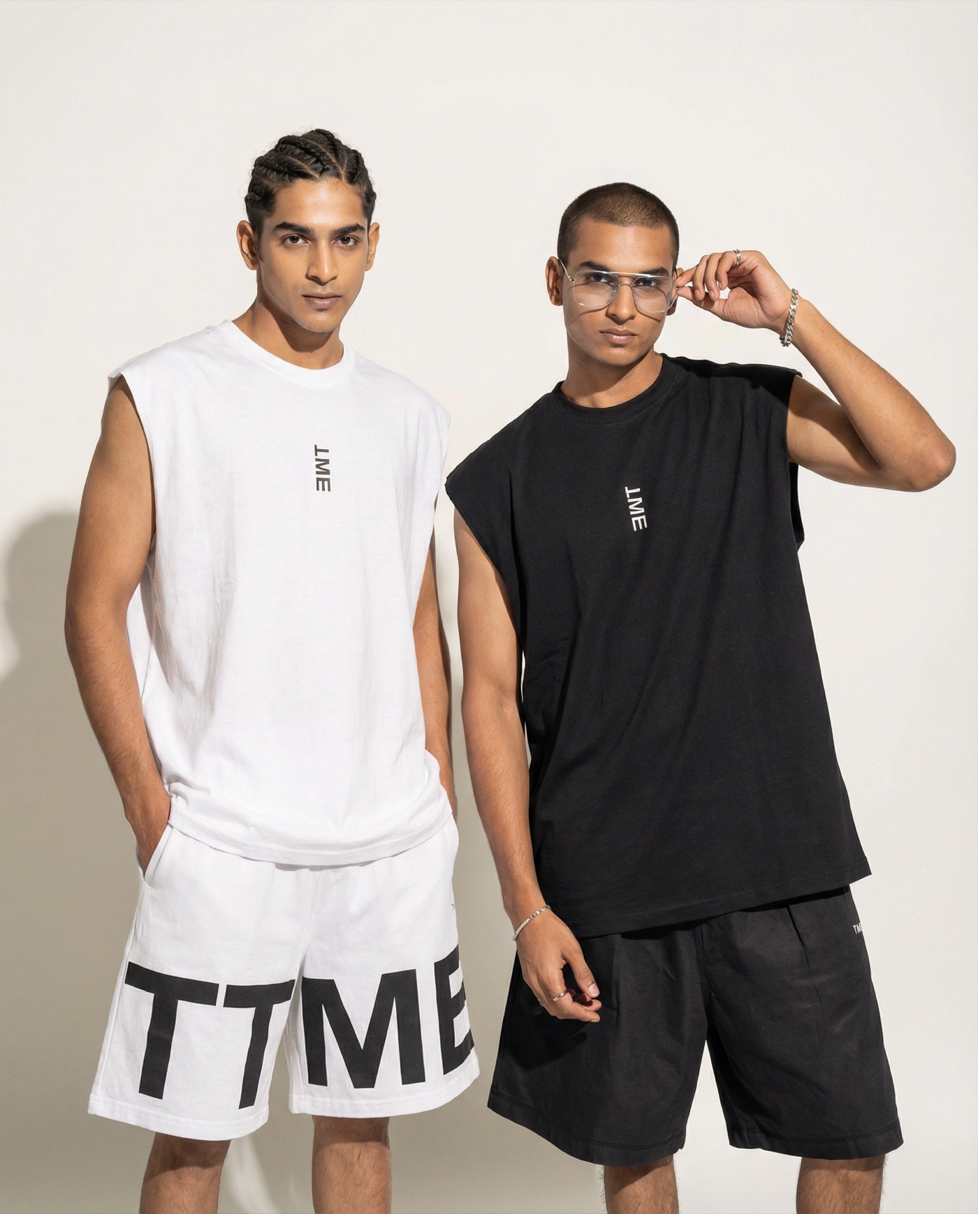 Close Study — Beauty Campaign