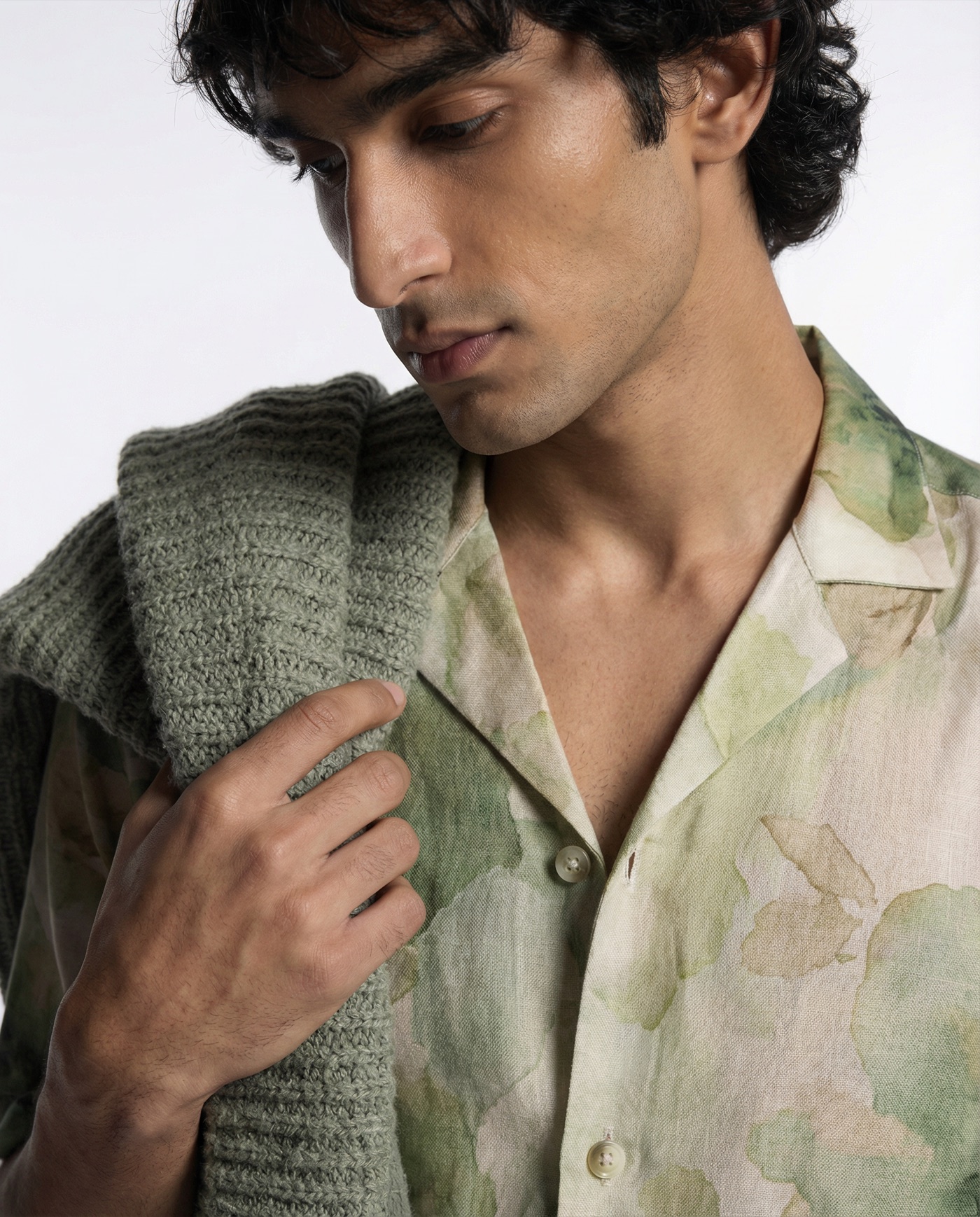 Bold Look — Campaign Visual